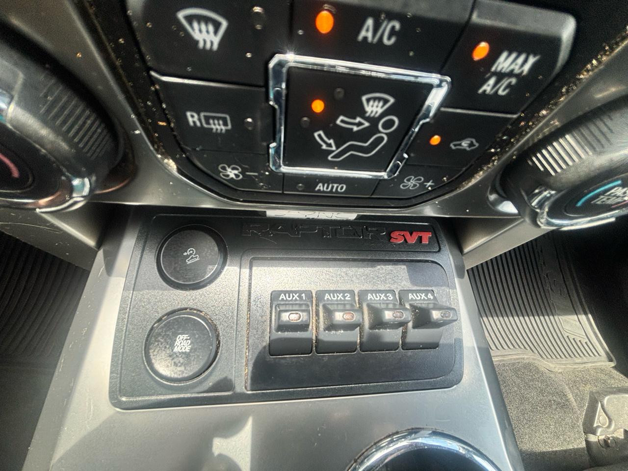 Ford F-150  2013