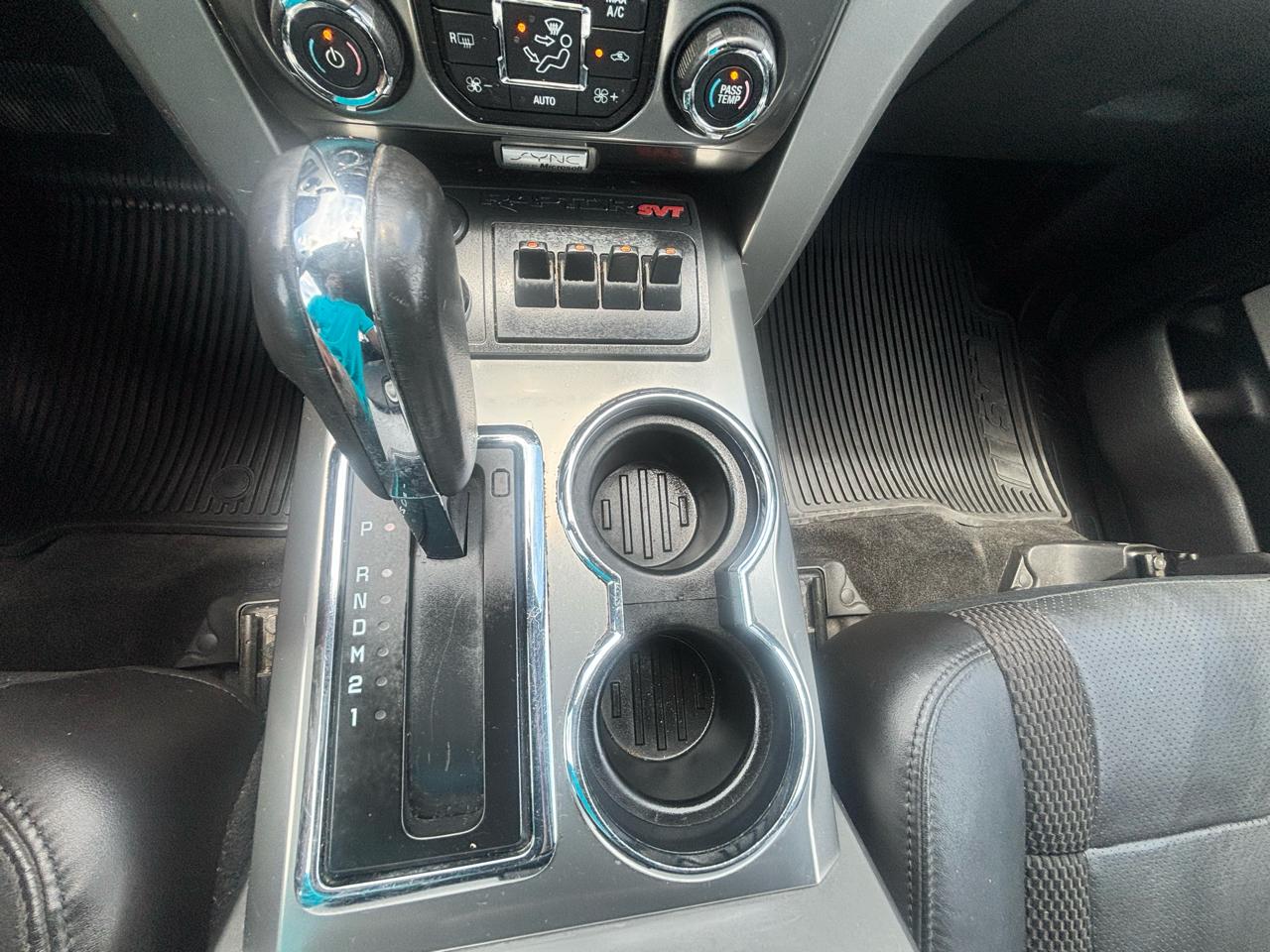 Ford F-150  2013