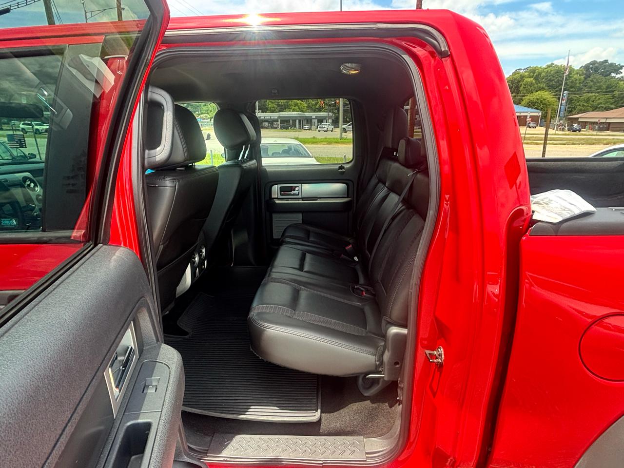 Ford F-150  2013