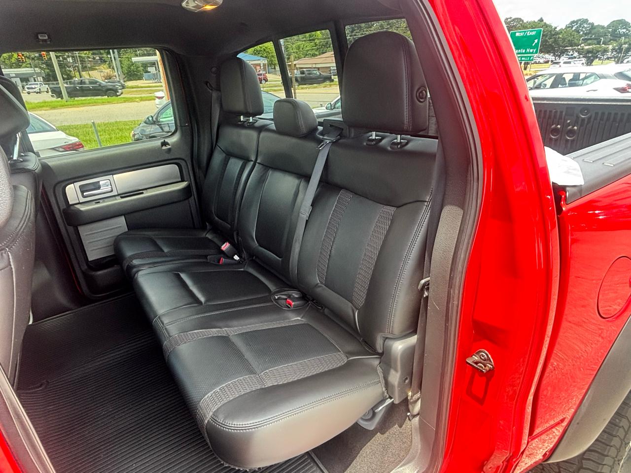 Ford F-150  2013