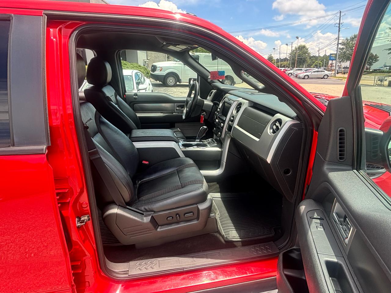 Ford F-150  2013