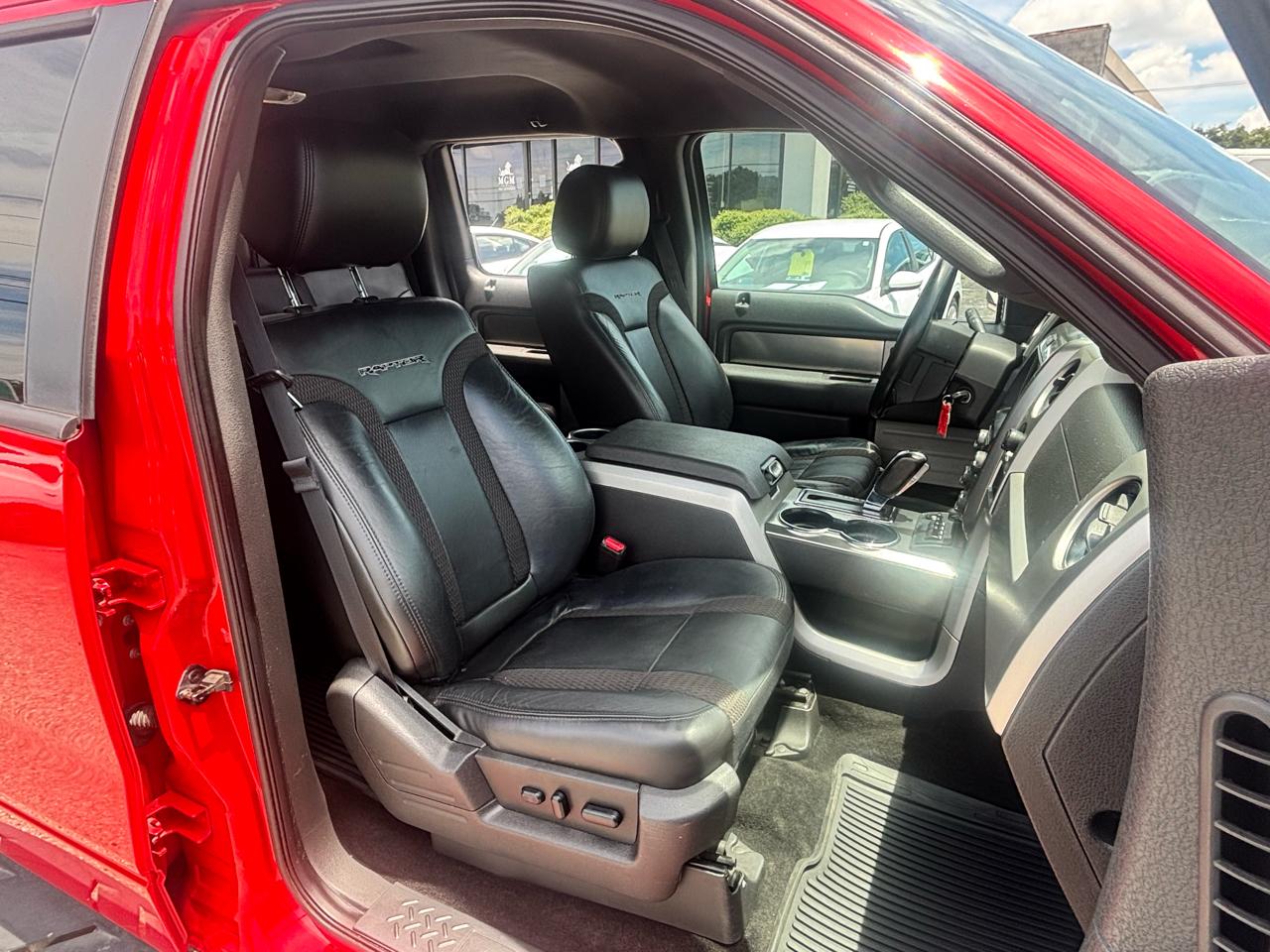 Ford F-150  2013