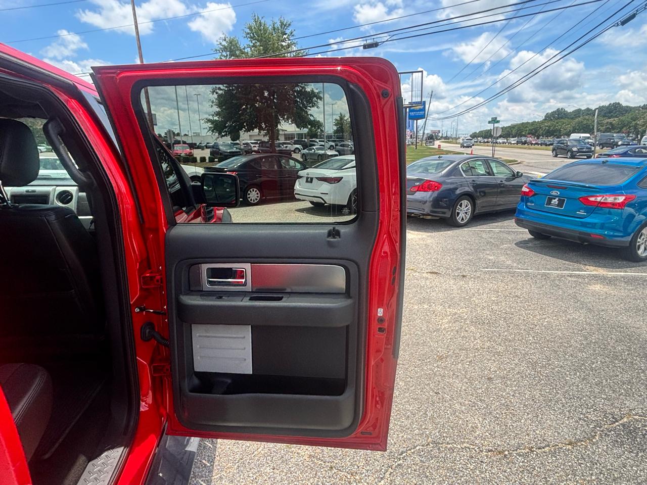 Ford F-150  2013
