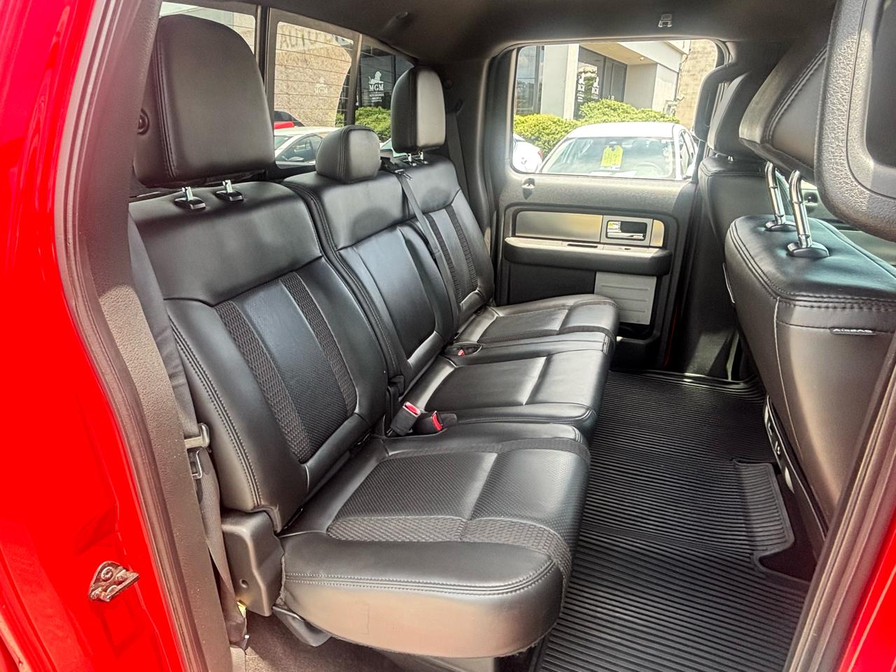 Ford F-150  2013