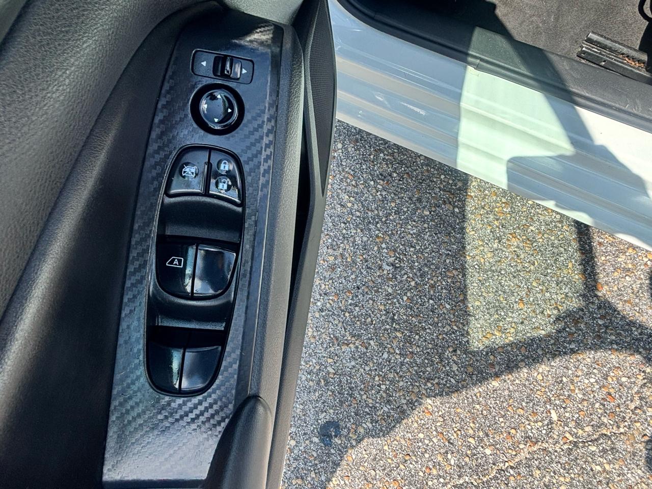 Nissan Altima  2022