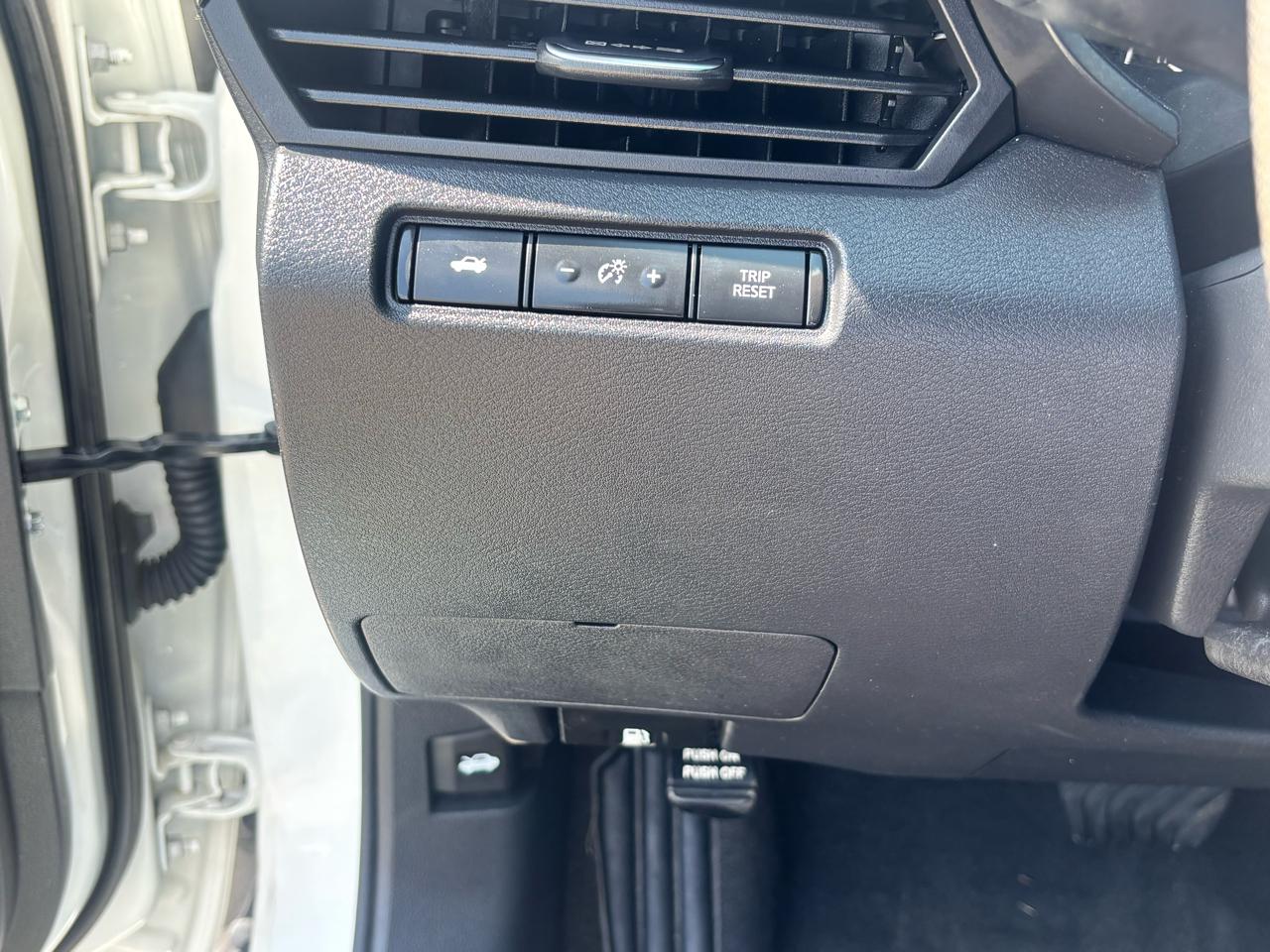 Nissan Altima  2022