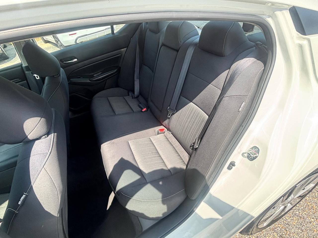 Nissan Altima  2022