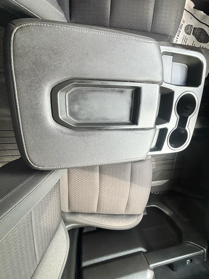 Chevrolet Silverado 1500  2022
