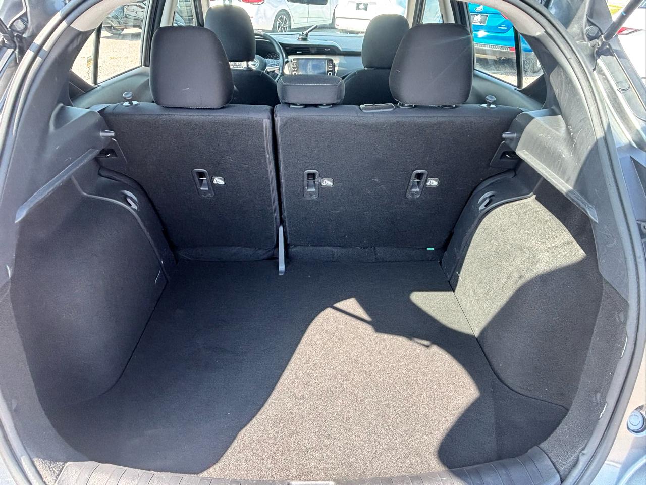 Nissan Kicks  2023