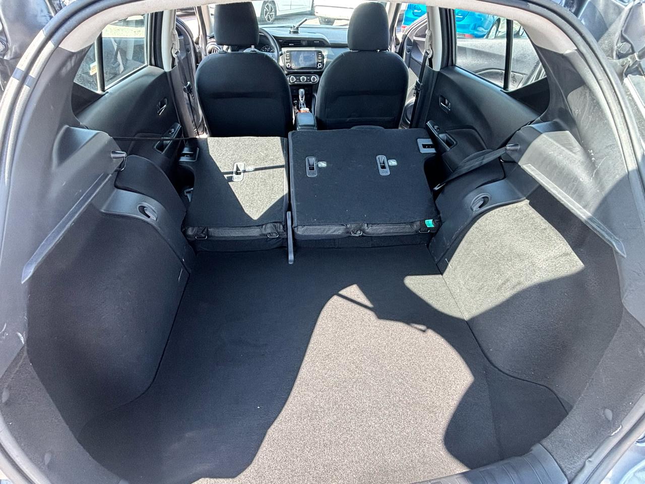 Nissan Kicks  2023