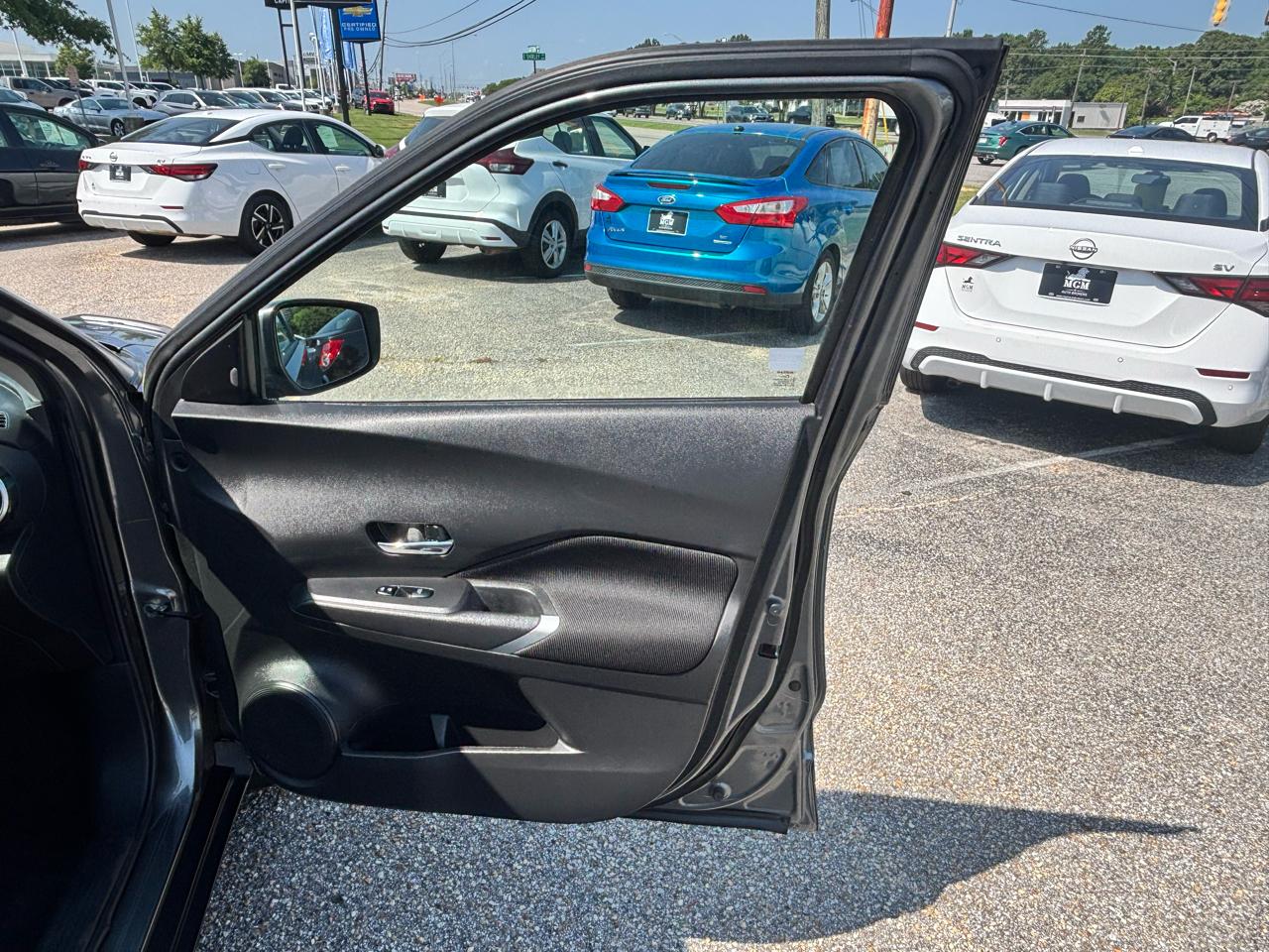 Nissan Kicks  2023