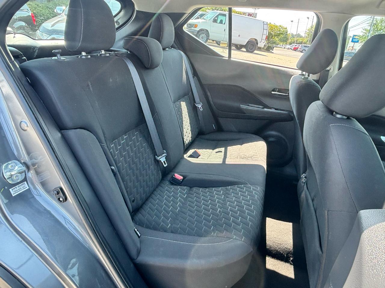 Nissan Kicks  2023