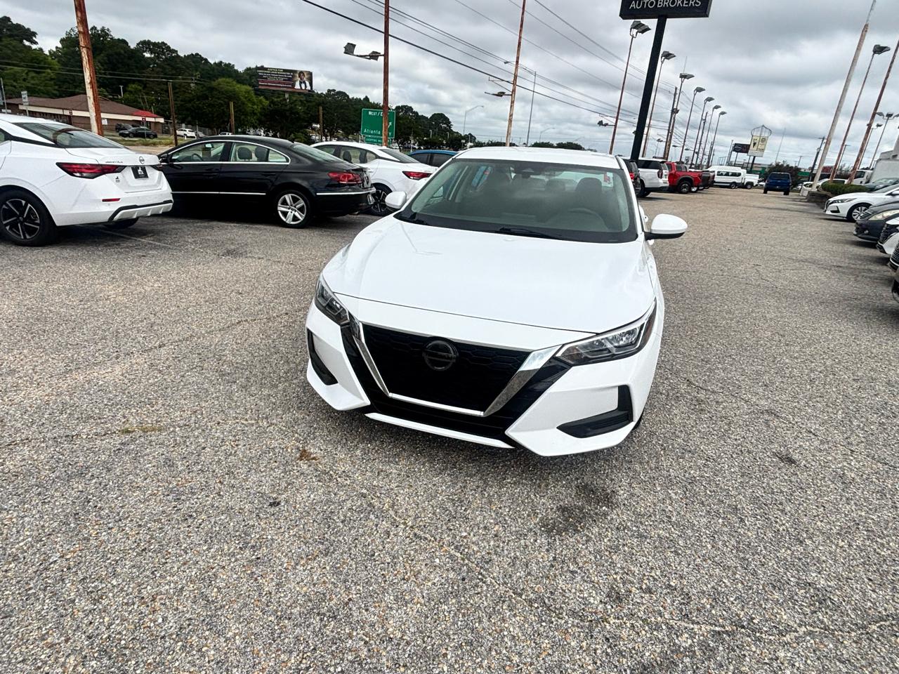 Nissan Sentra  2023