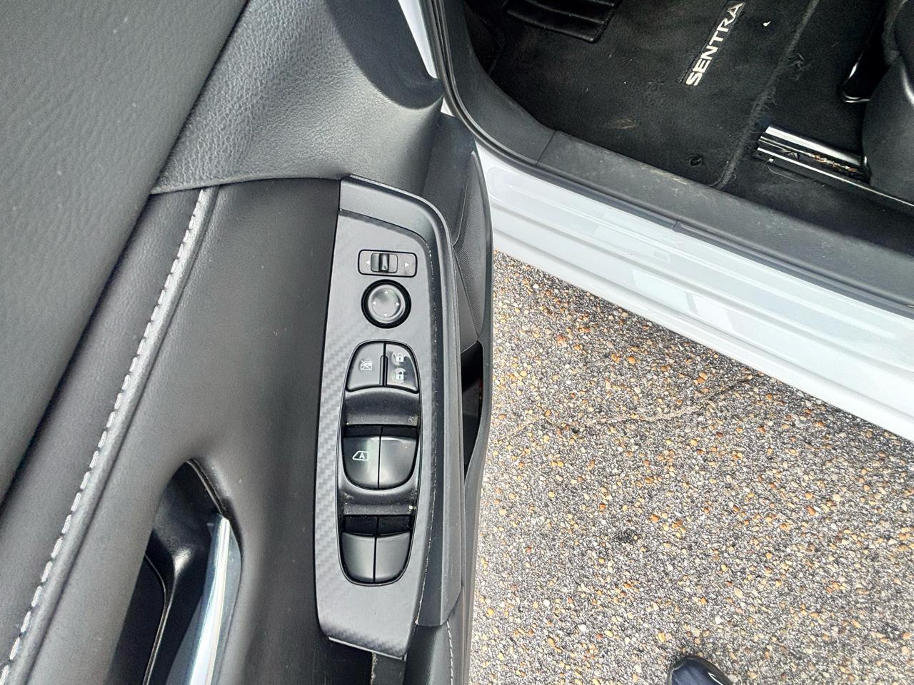 Nissan Sentra  2023