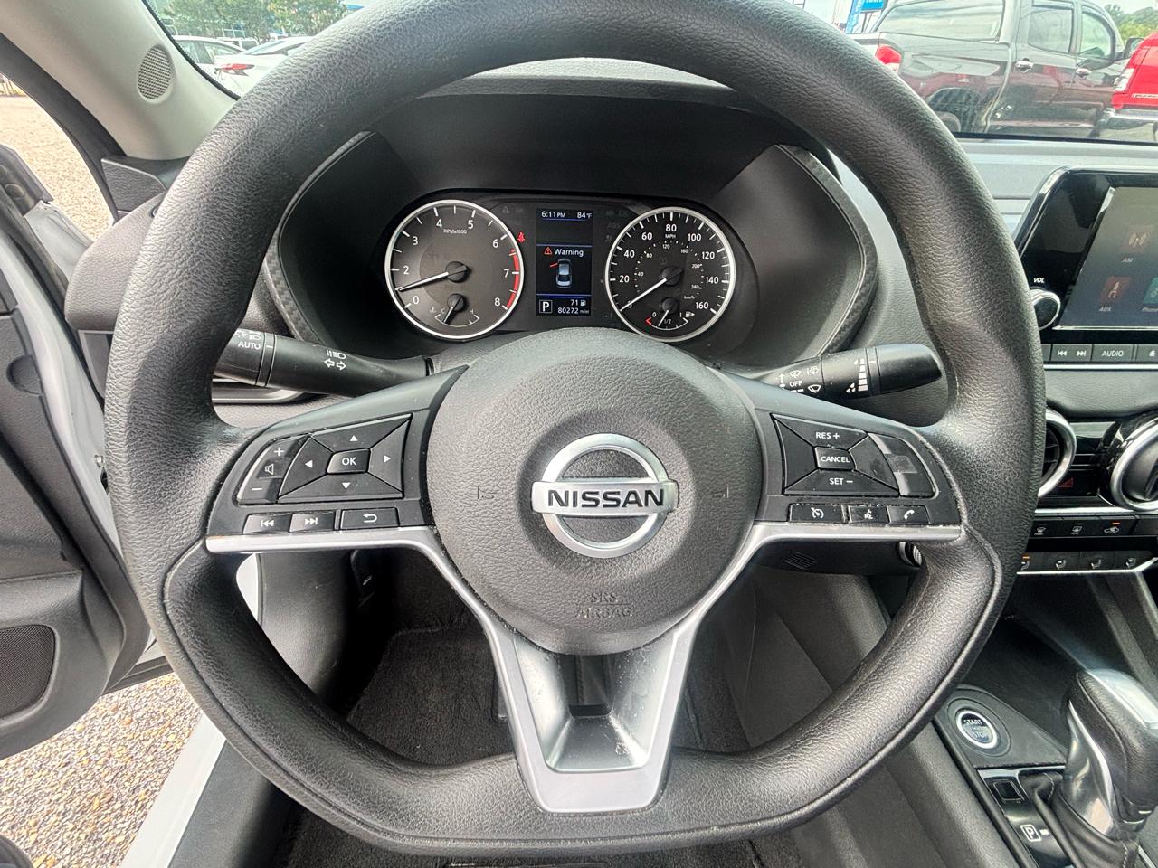 Nissan Sentra  2023