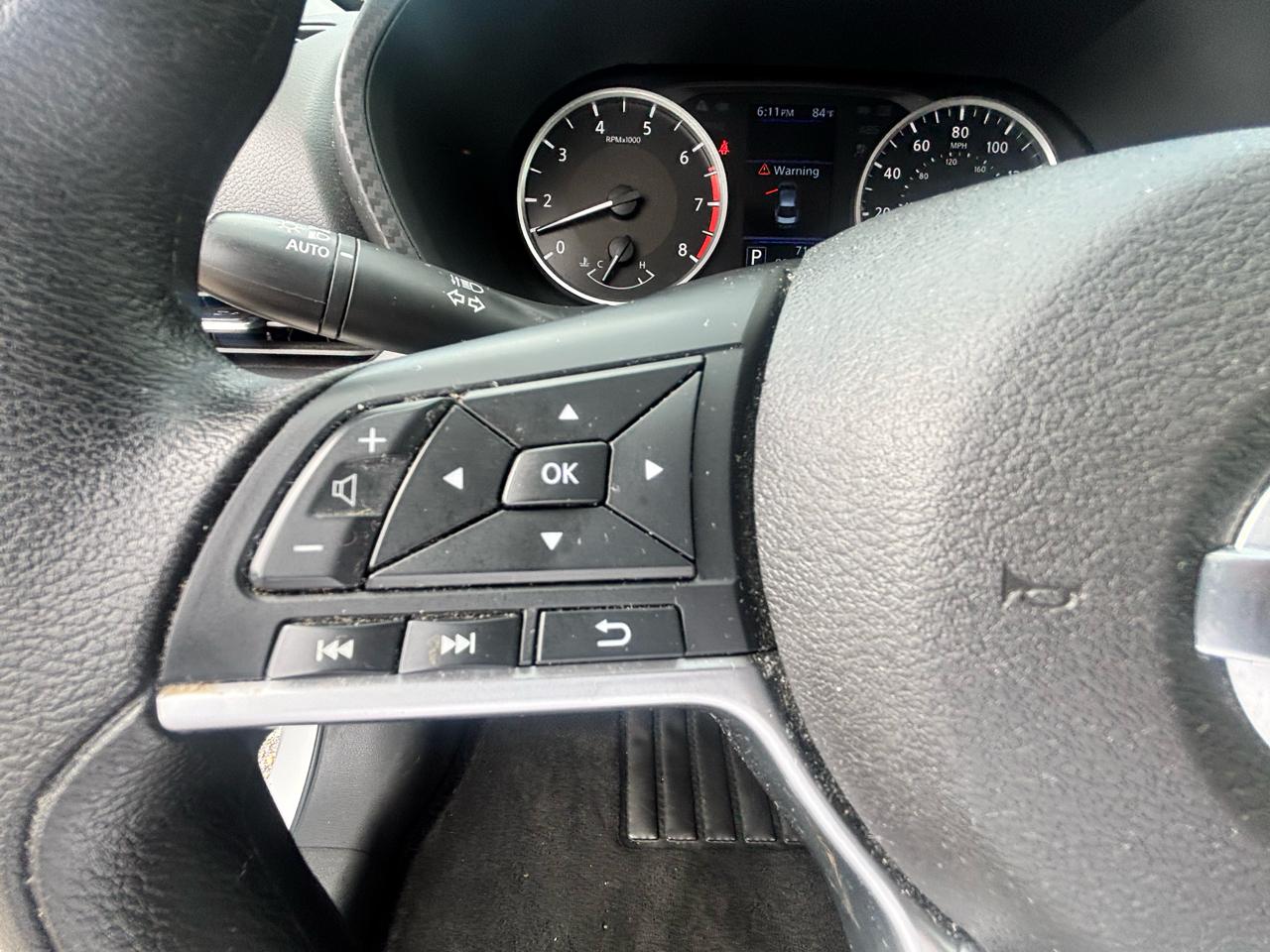 Nissan Sentra  2023