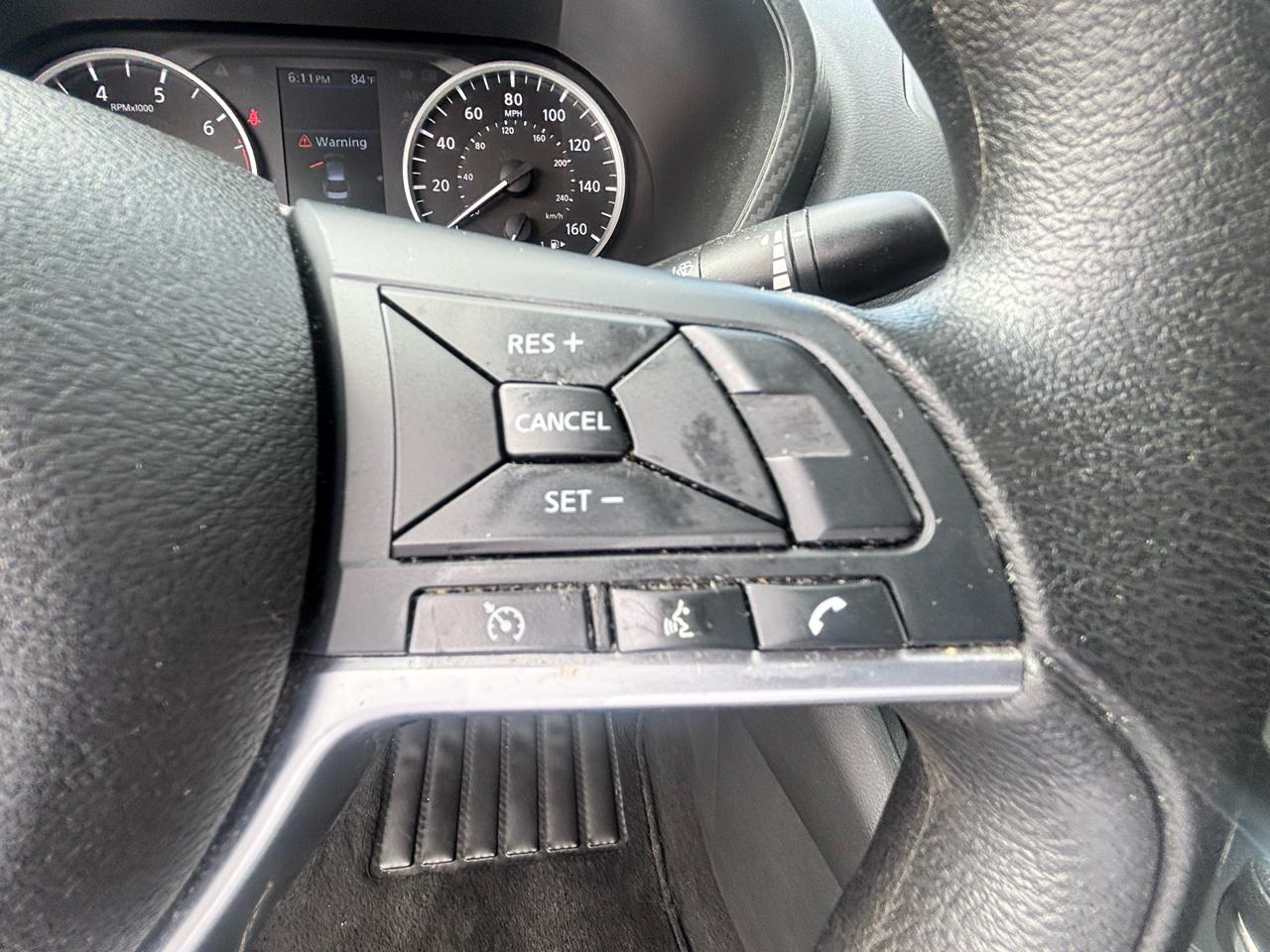 Nissan Sentra  2023