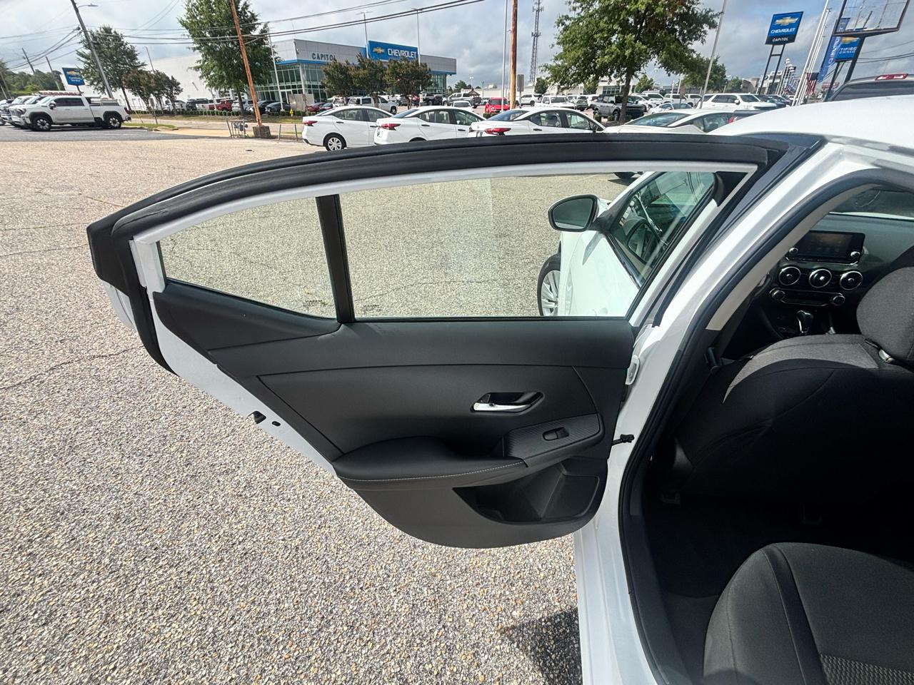 Nissan Sentra  2023