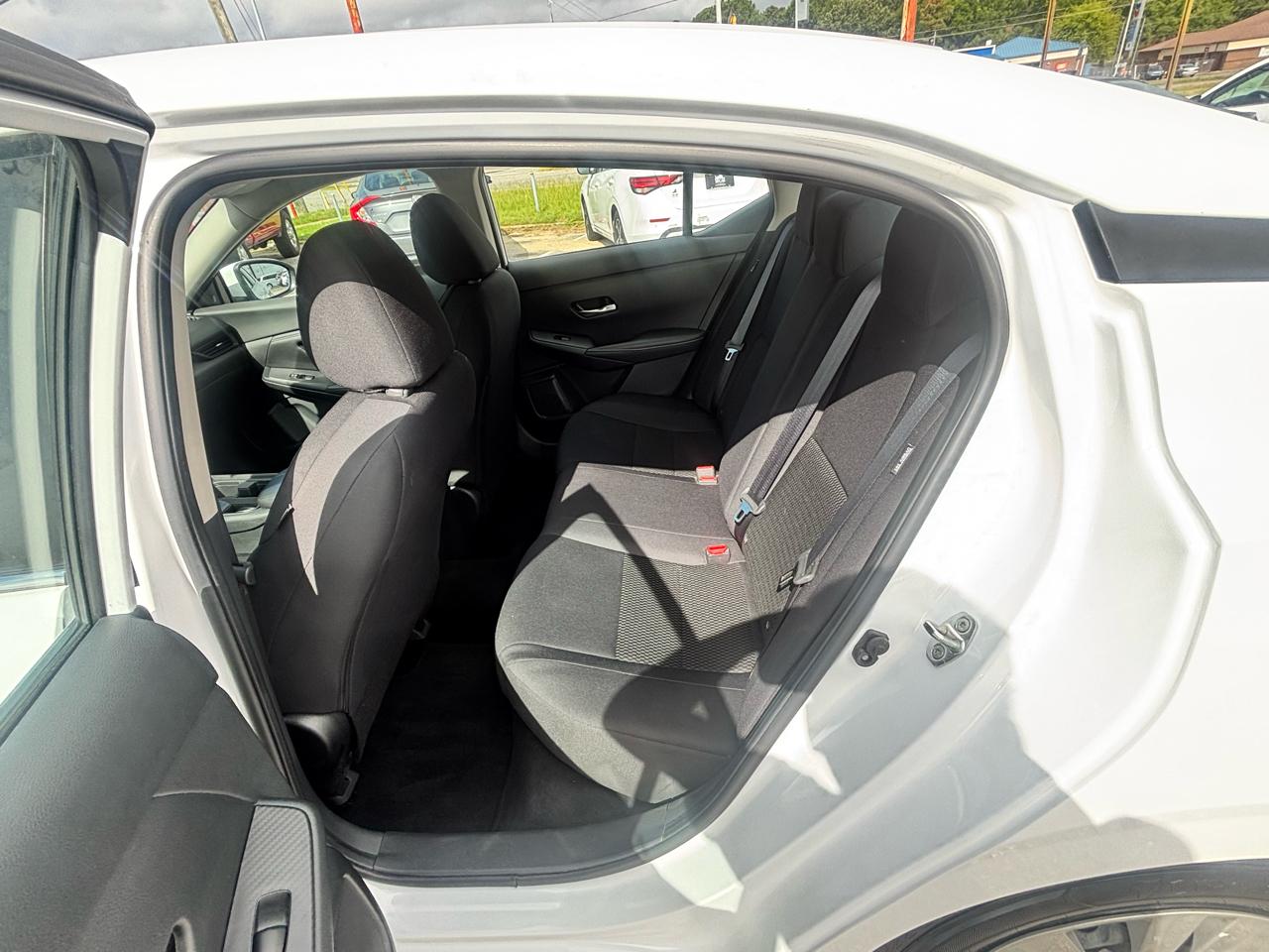 Nissan Sentra  2023