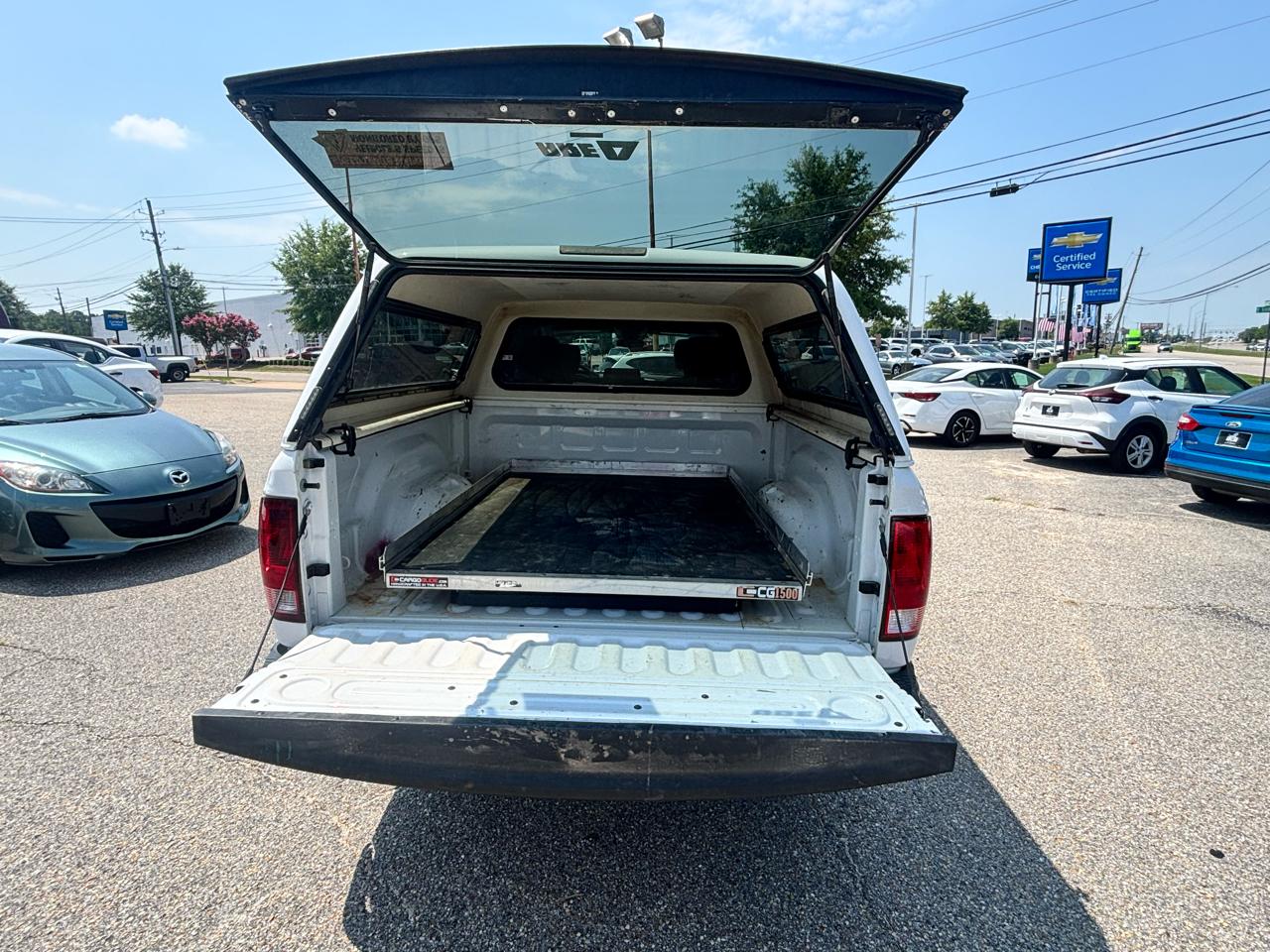 RAM 1500 Classic  2021