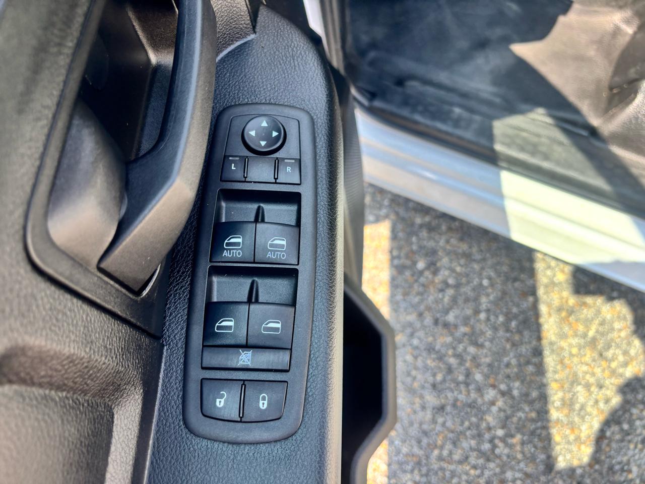 RAM 1500 Classic  2021