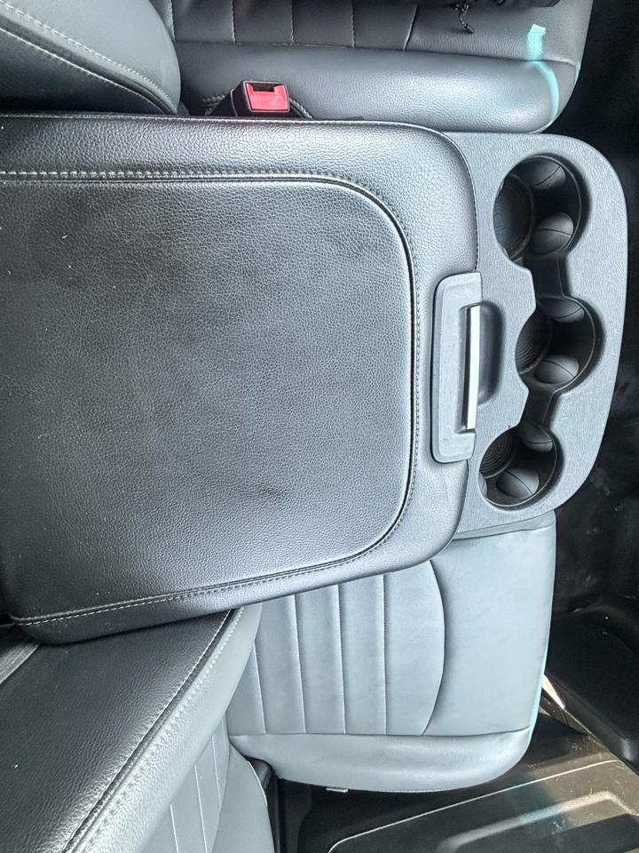 RAM 1500 Classic  2021