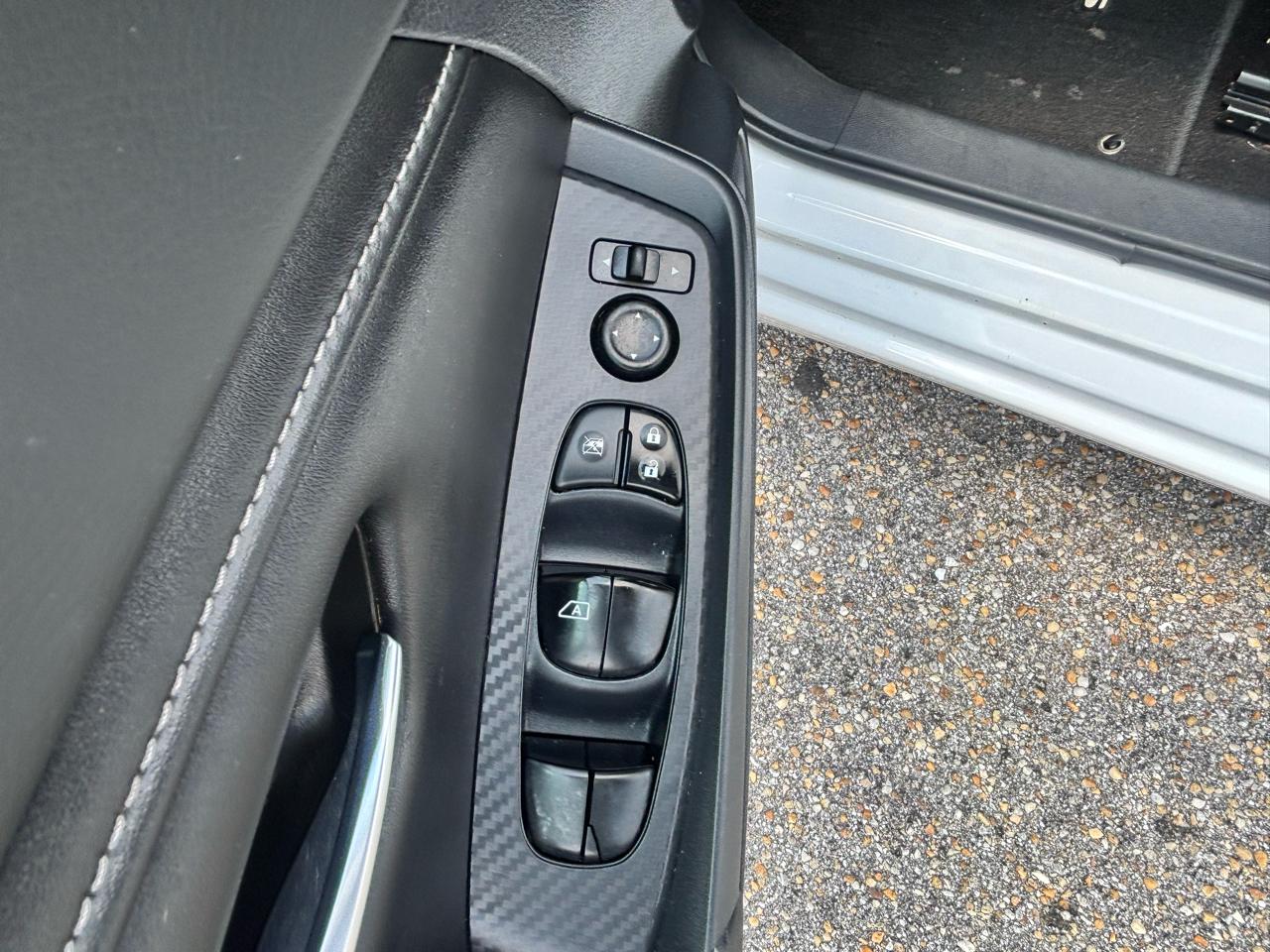 Nissan Sentra  2023