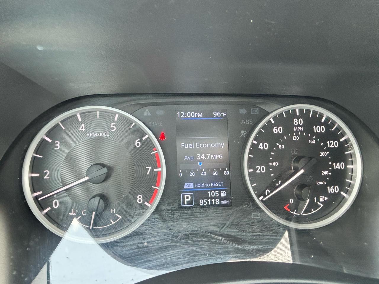 Nissan Sentra  2023