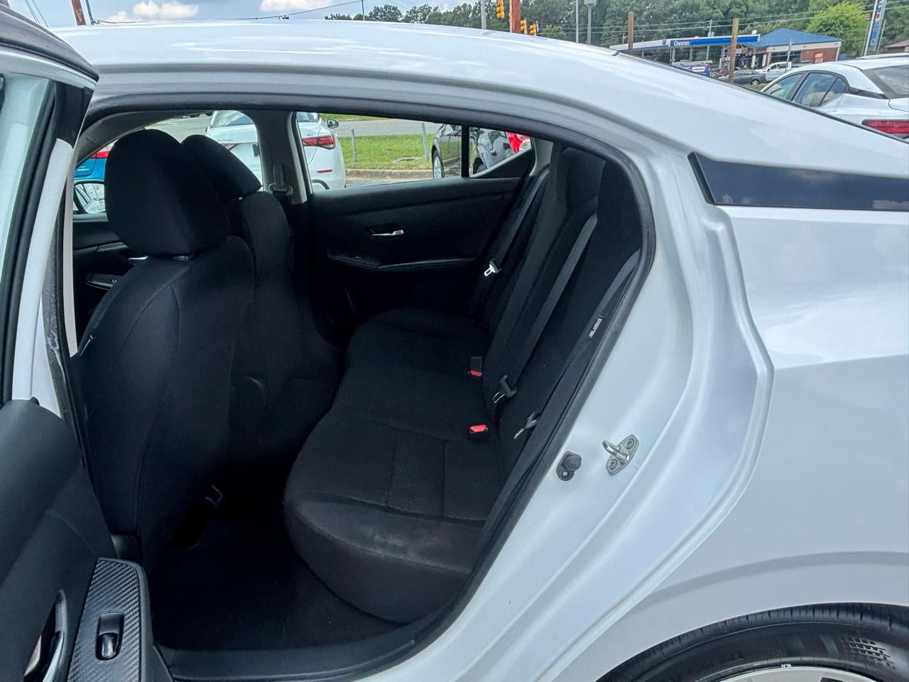 Nissan Sentra  2023