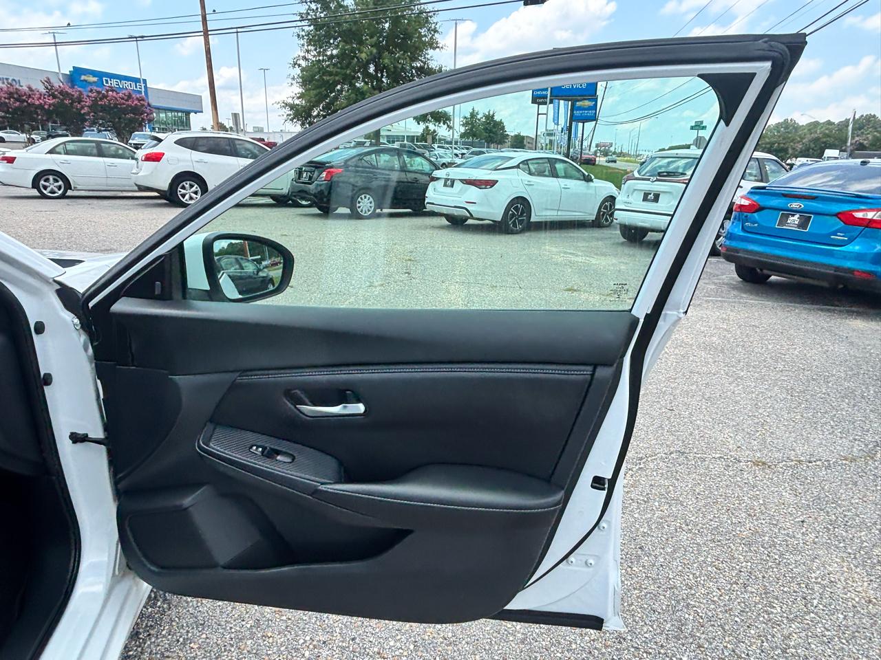 Nissan Sentra  2023