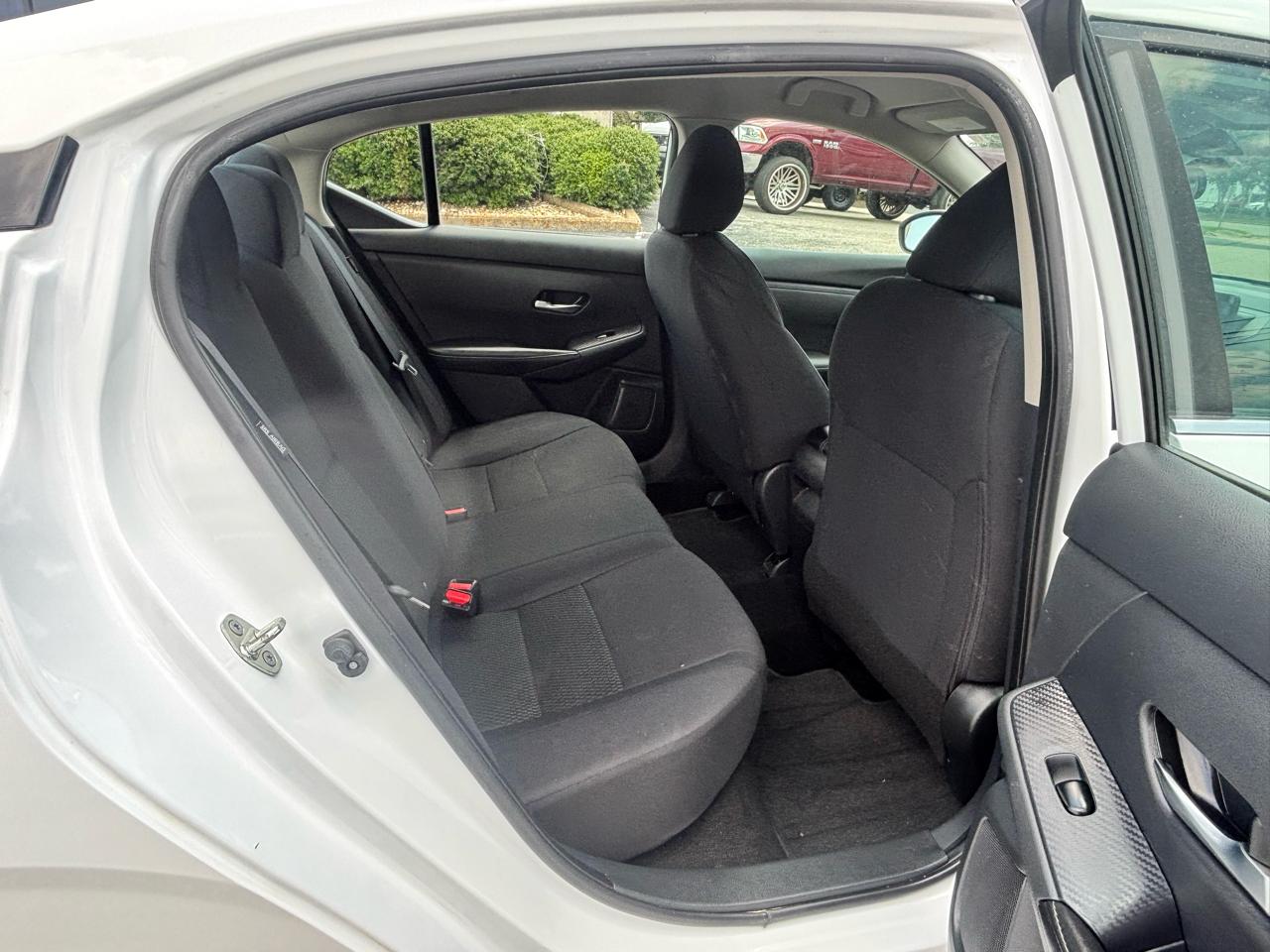 Nissan Sentra  2023