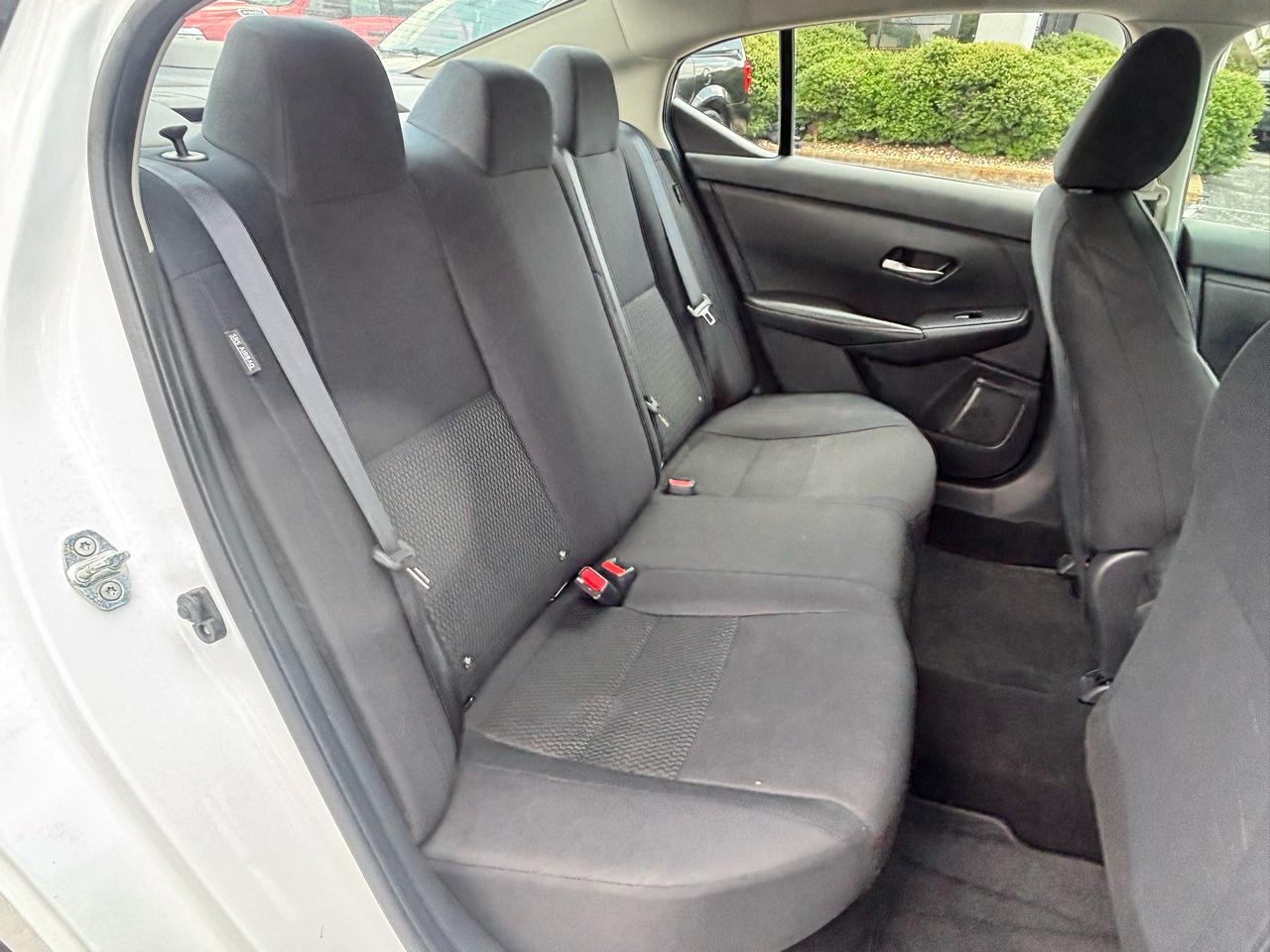 Nissan Sentra  2023
