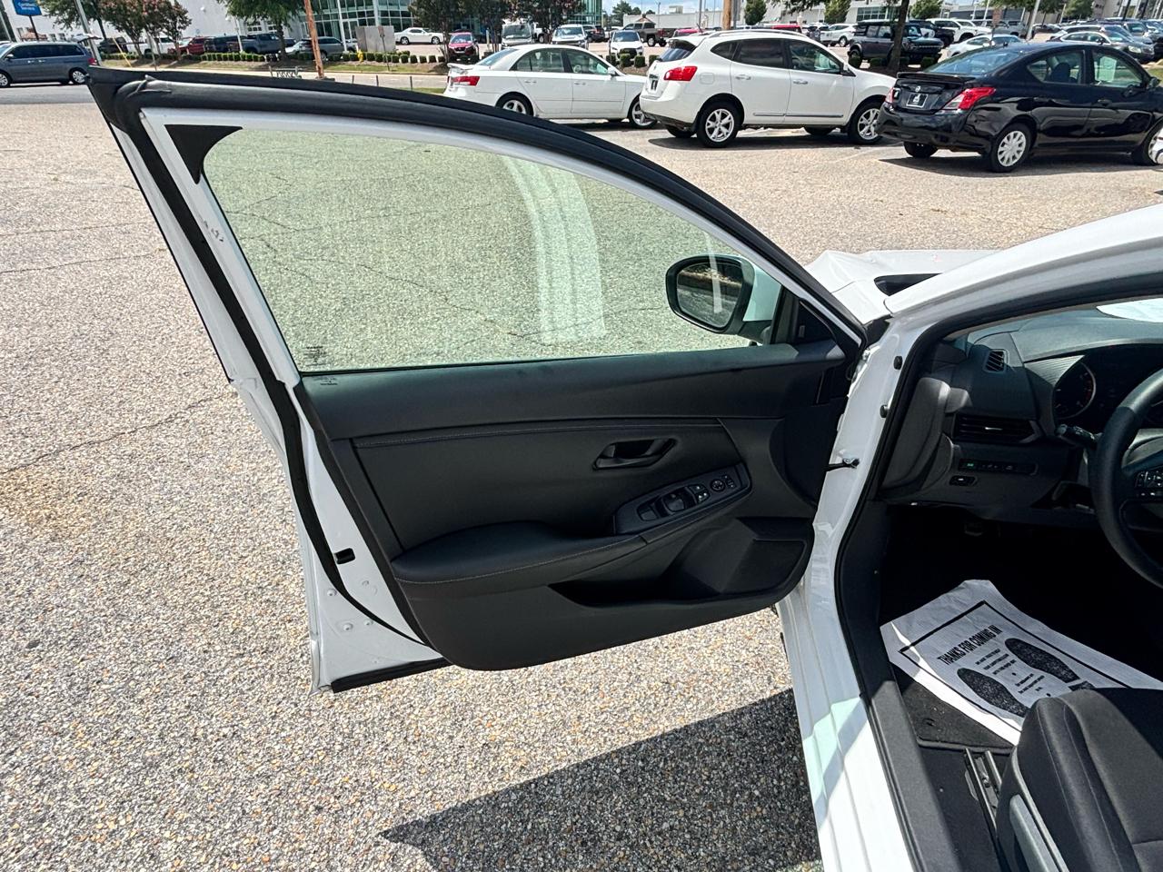 Nissan Sentra  2024