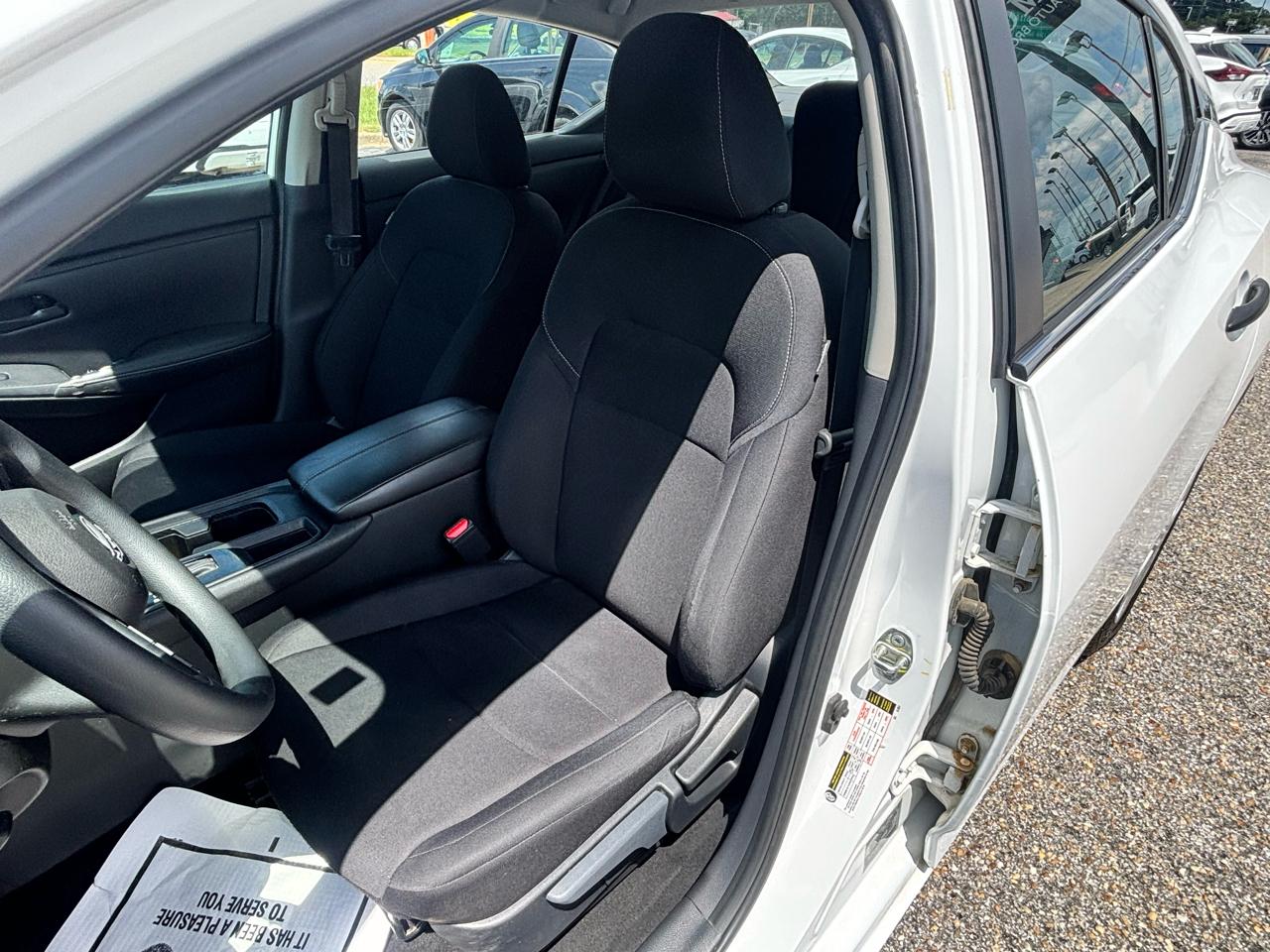 Nissan Sentra  2024