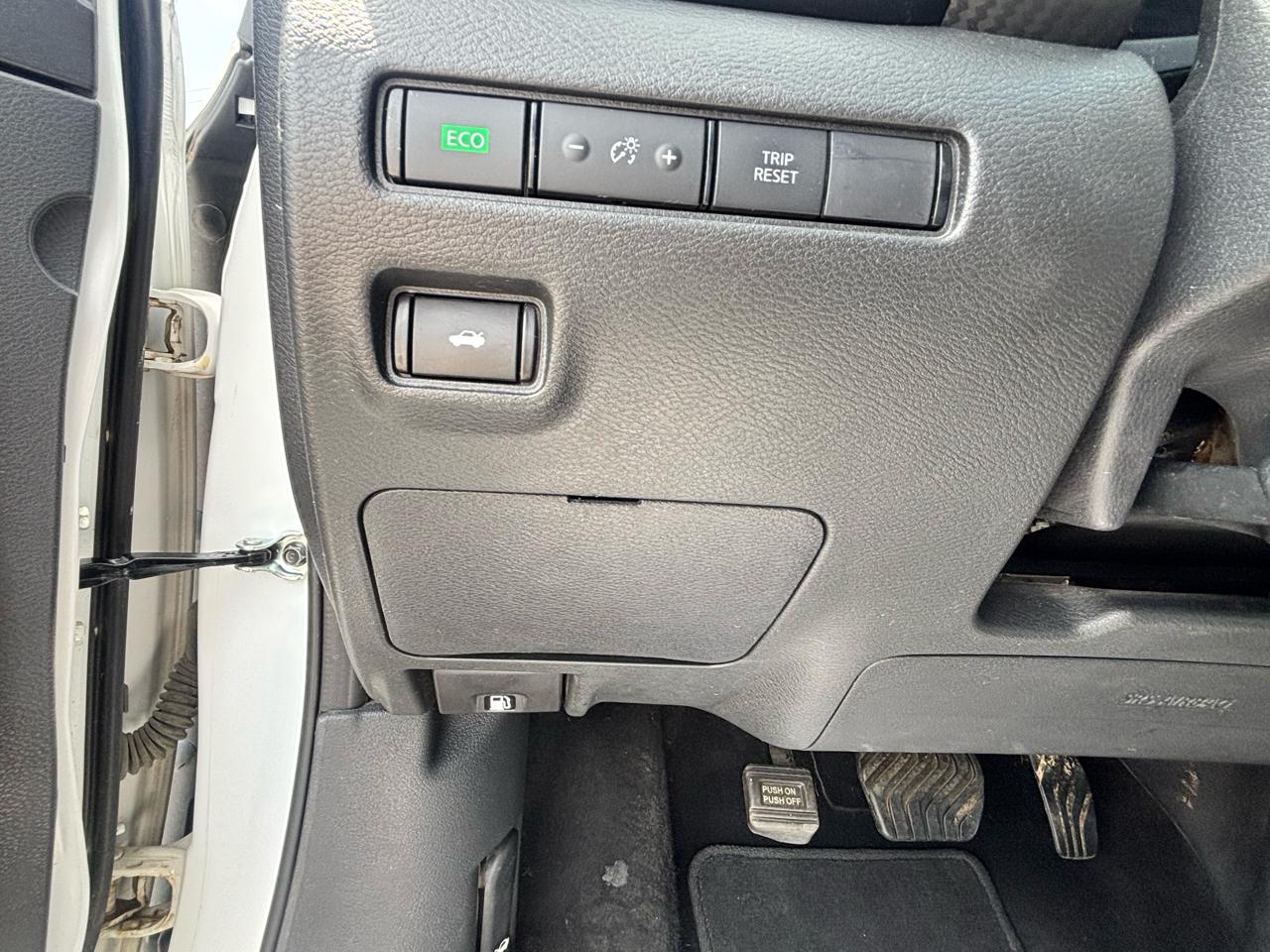 Nissan Sentra  2024