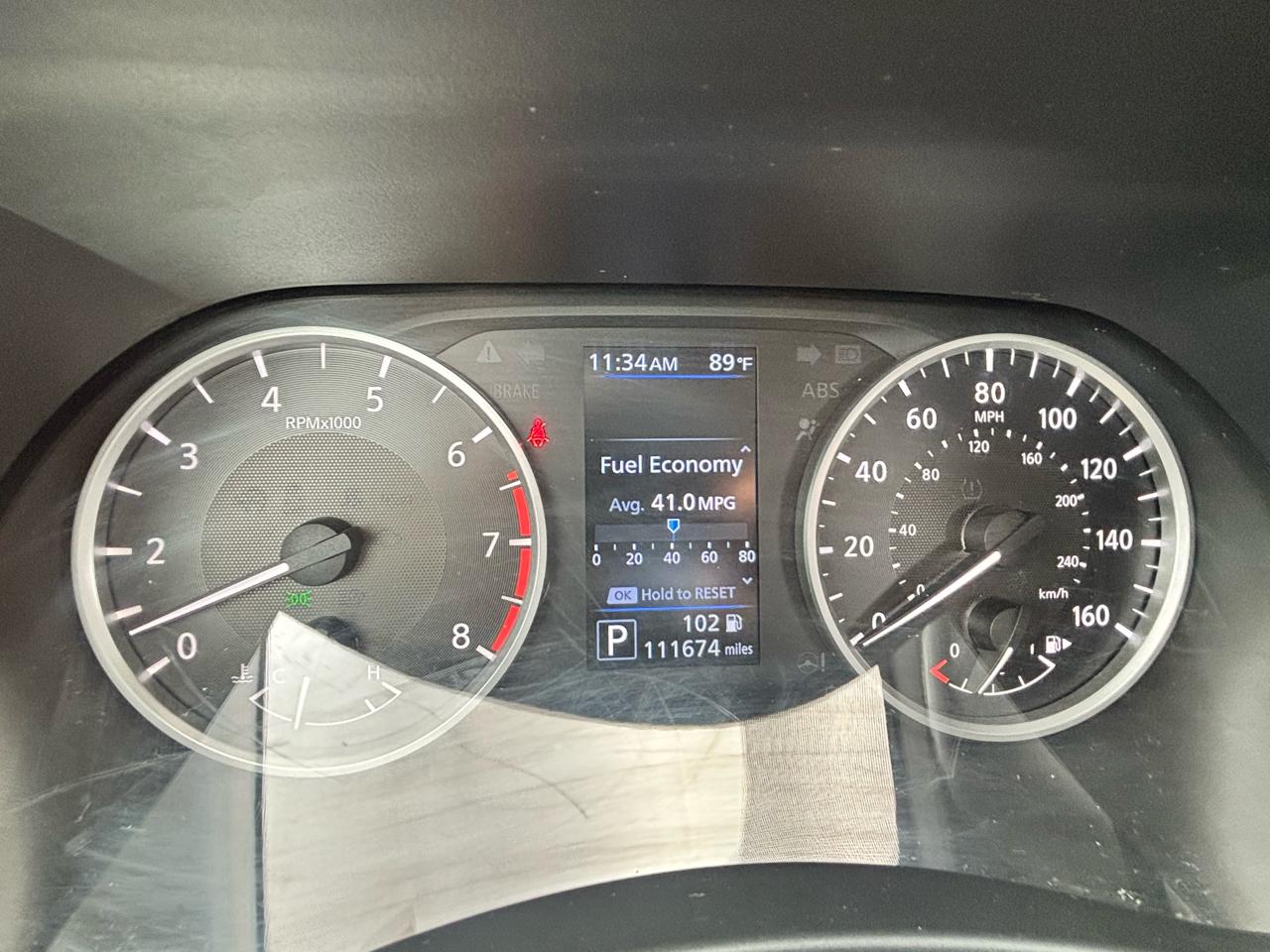 Nissan Sentra  2024
