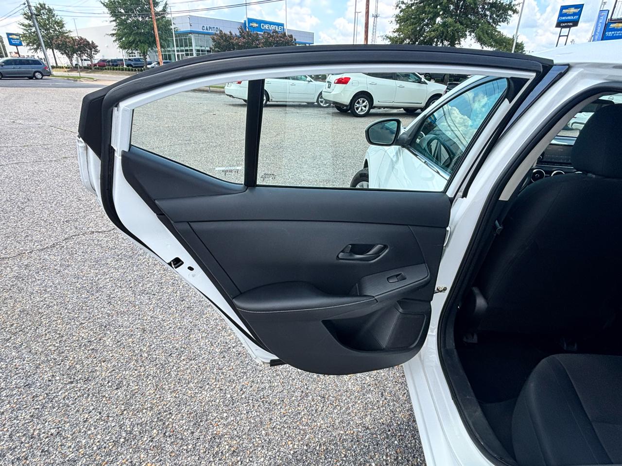 Nissan Sentra  2024