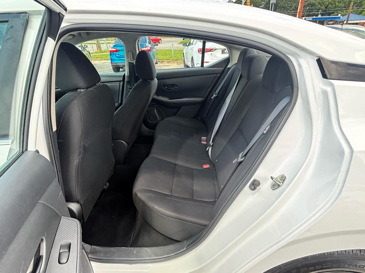 Nissan Sentra  2024