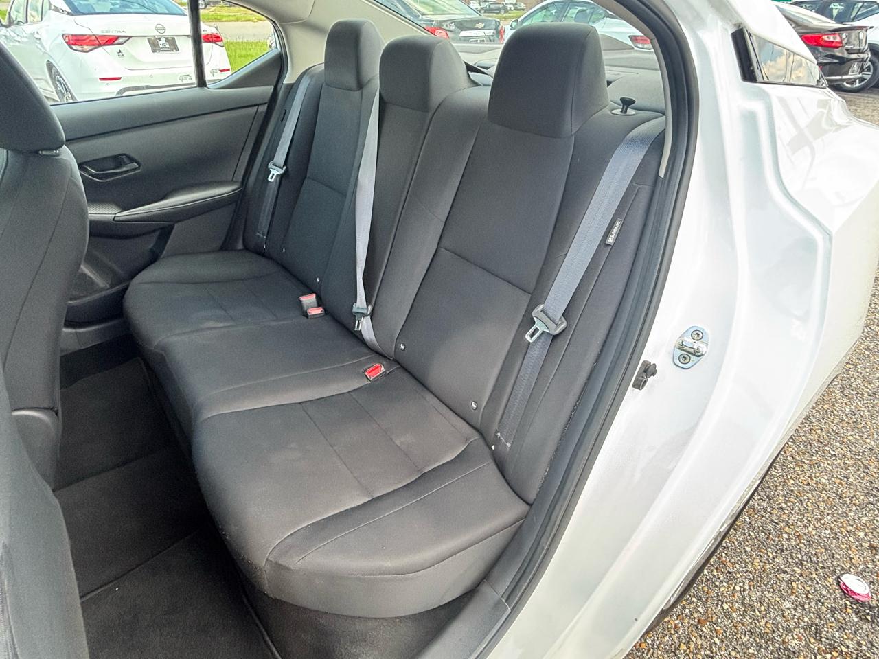 Nissan Sentra  2024
