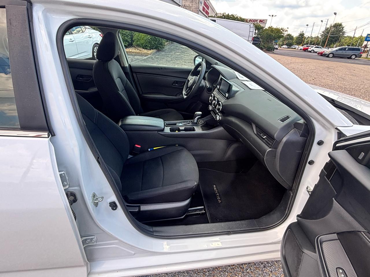 Nissan Sentra  2024