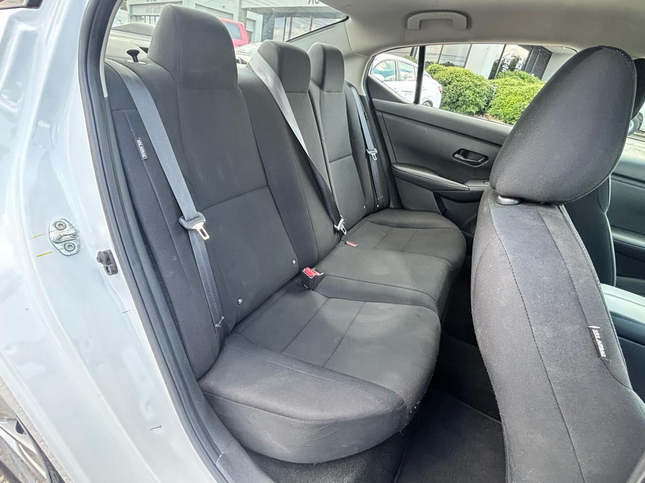 Nissan Sentra  2024