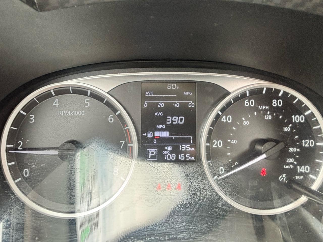 Nissan Versa  2024