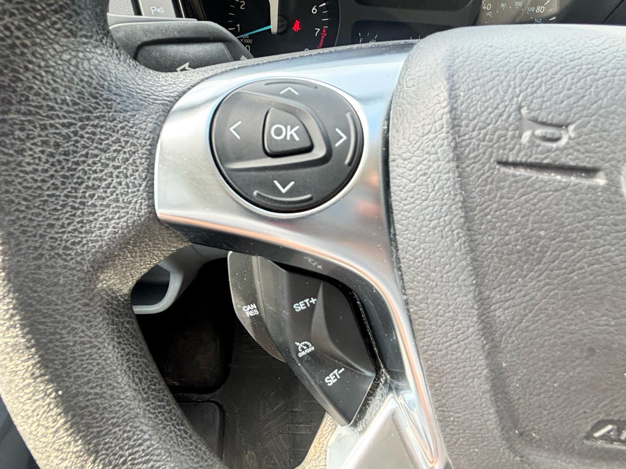 Ford Transit Wagon  2015