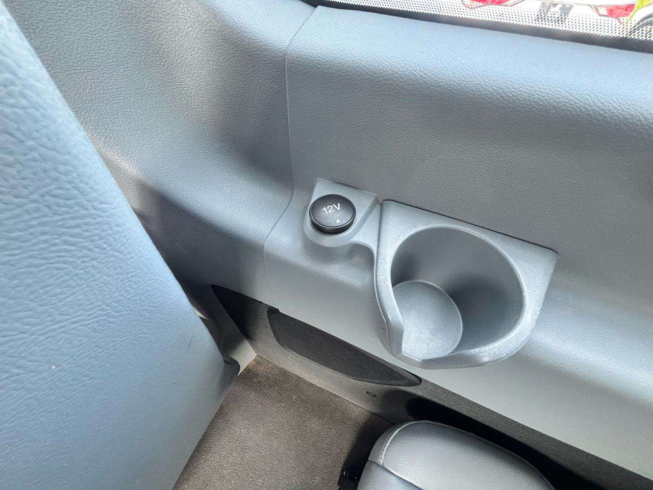 Ford Transit Wagon  2015