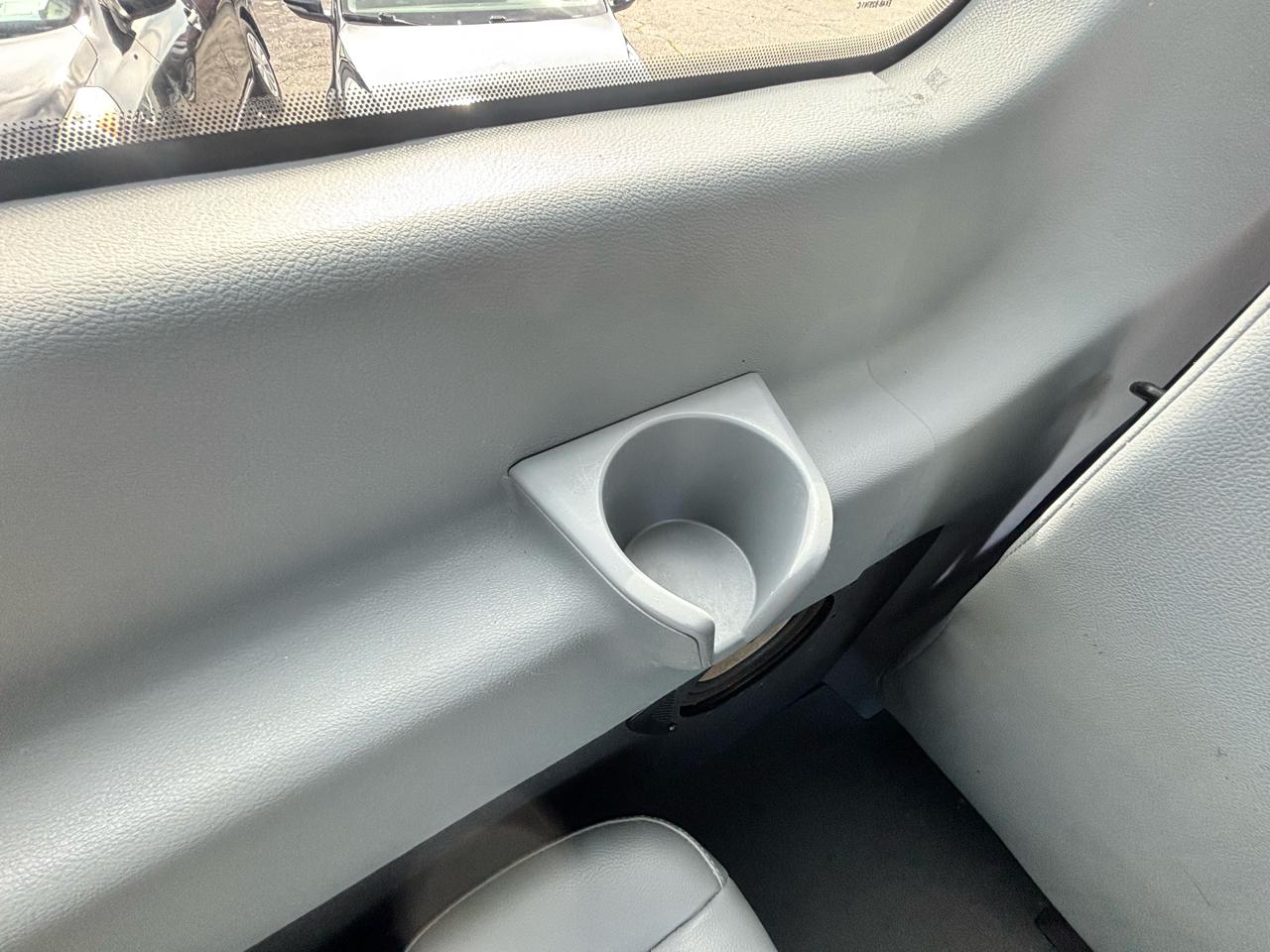 Ford Transit Wagon  2015