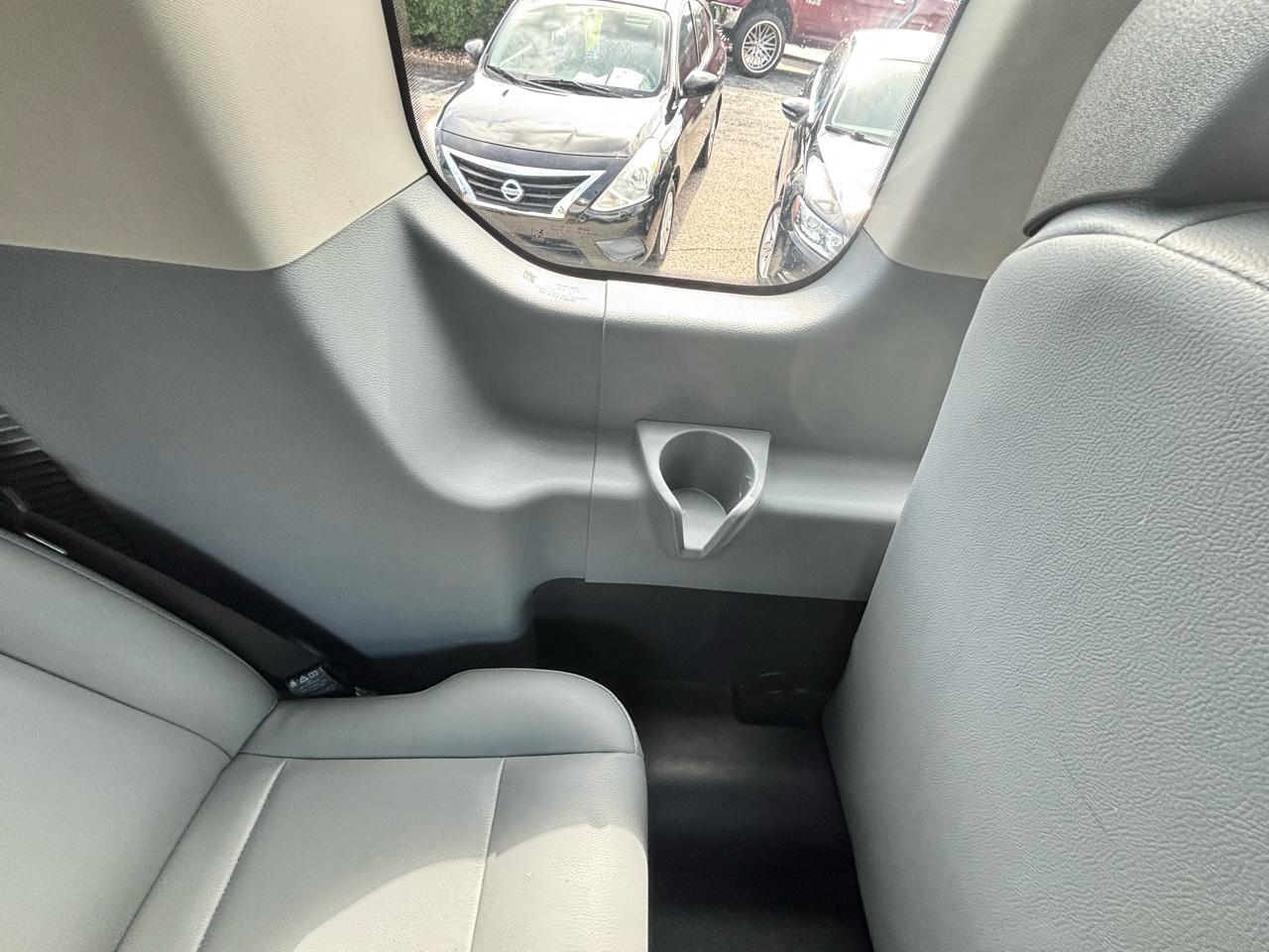 Ford Transit Wagon  2015