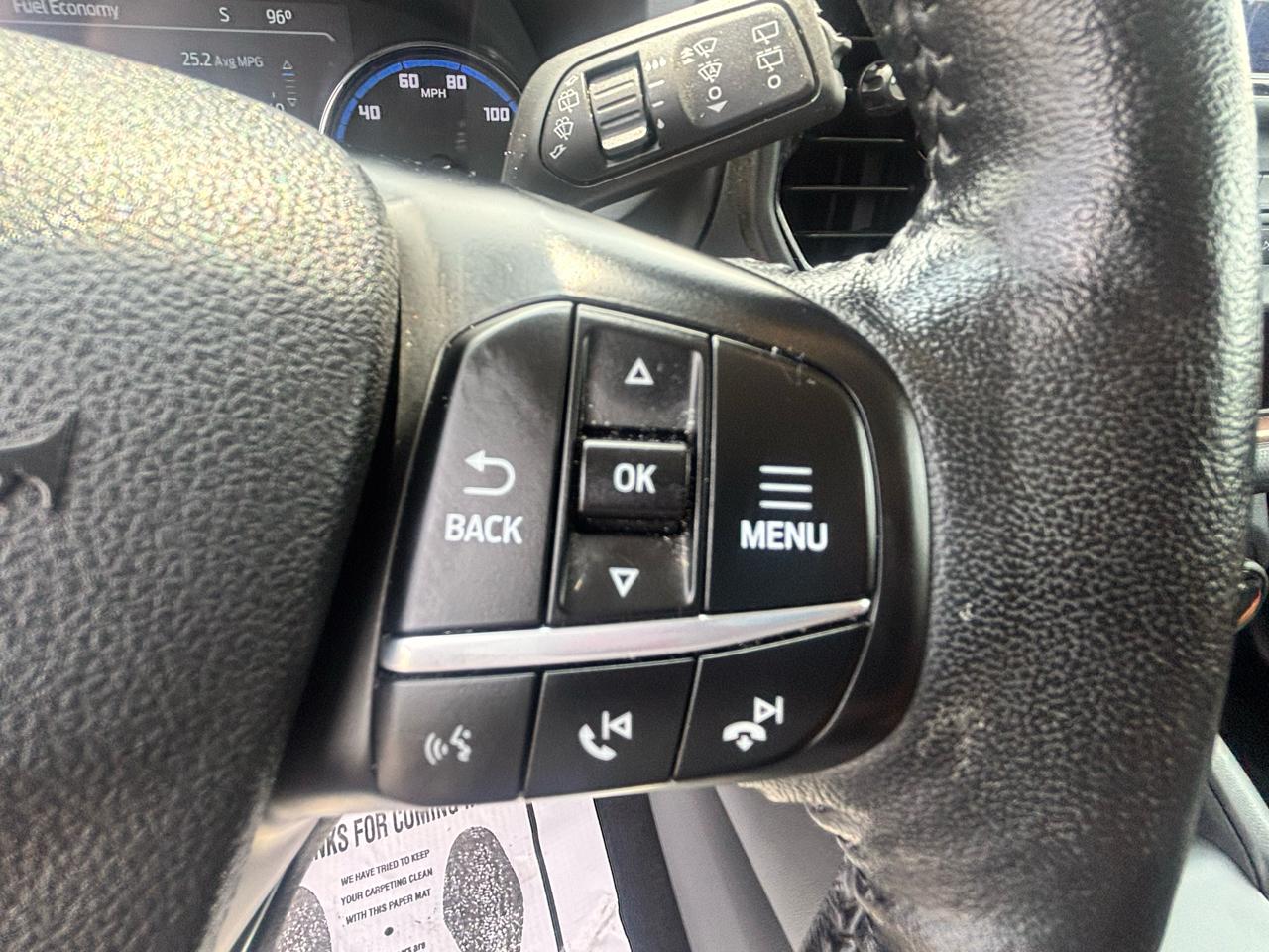 Ford Bronco Sport  2022