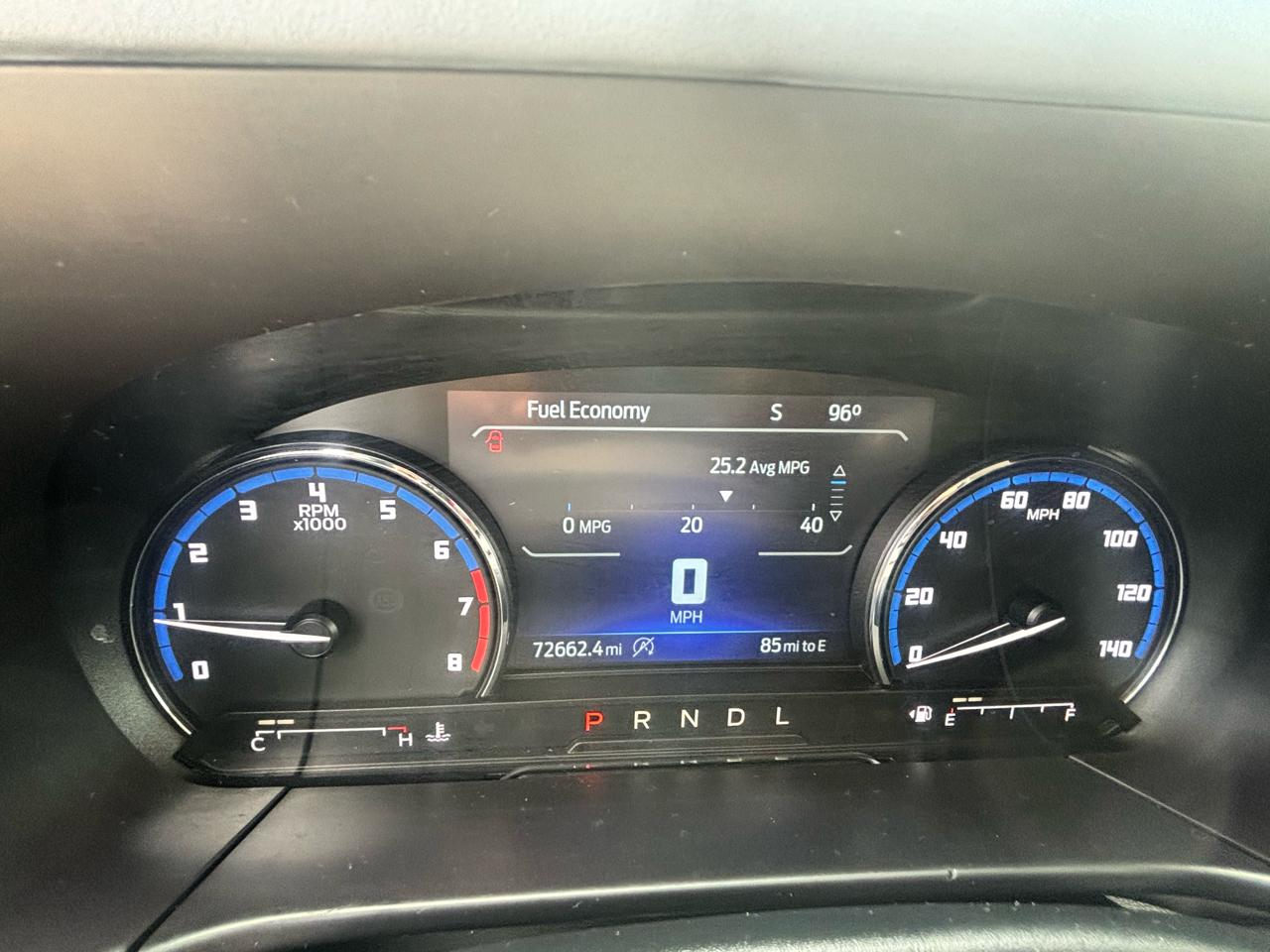 Ford Bronco Sport  2022
