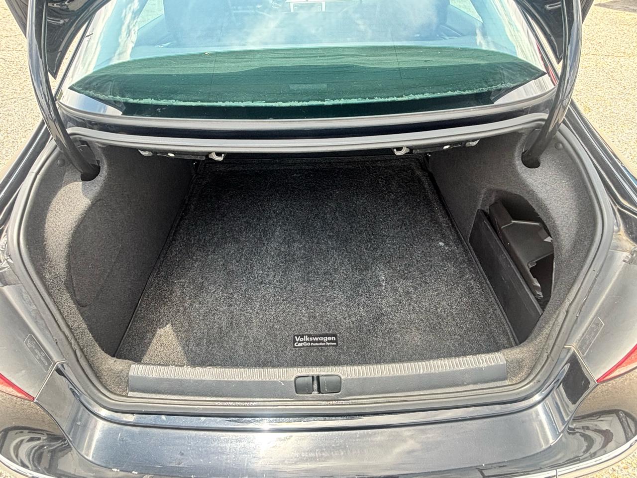 Volkswagen CC  2015