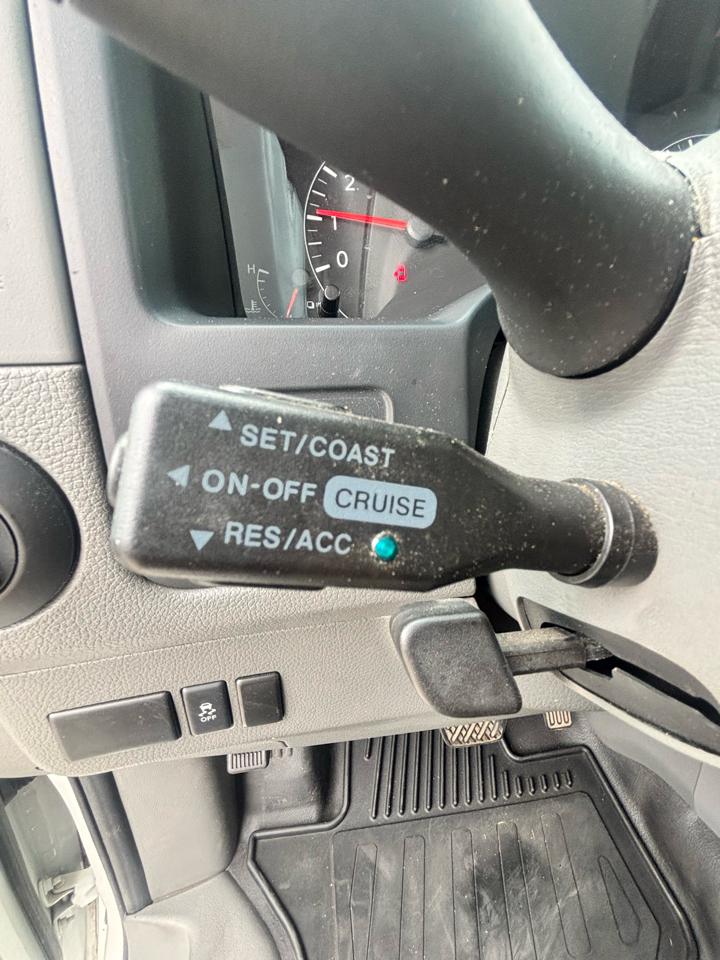 Nissan NV Cargo  2020